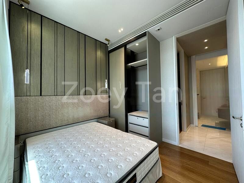 3 Bed Condo for Rent in  South Beach Residences - Image 6